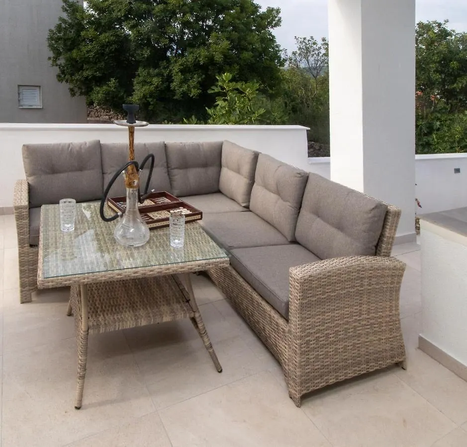 Villa Hadrian Pridraga