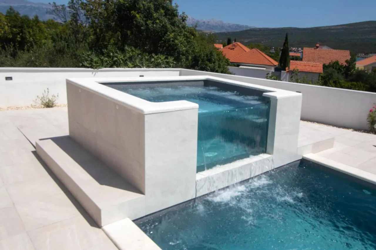 Villa Hadrian Pridraga