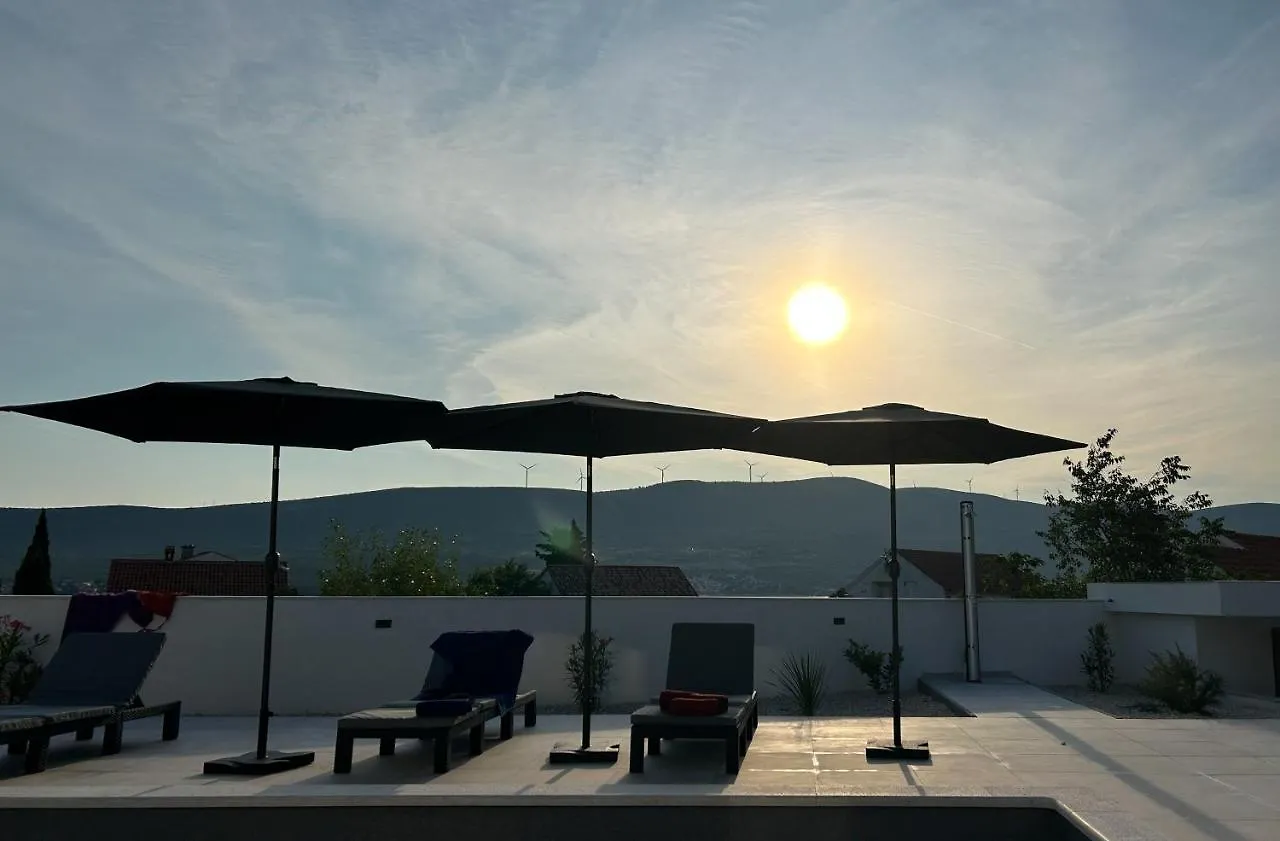 Villa Hadrian Pridraga 0*,  Croatia