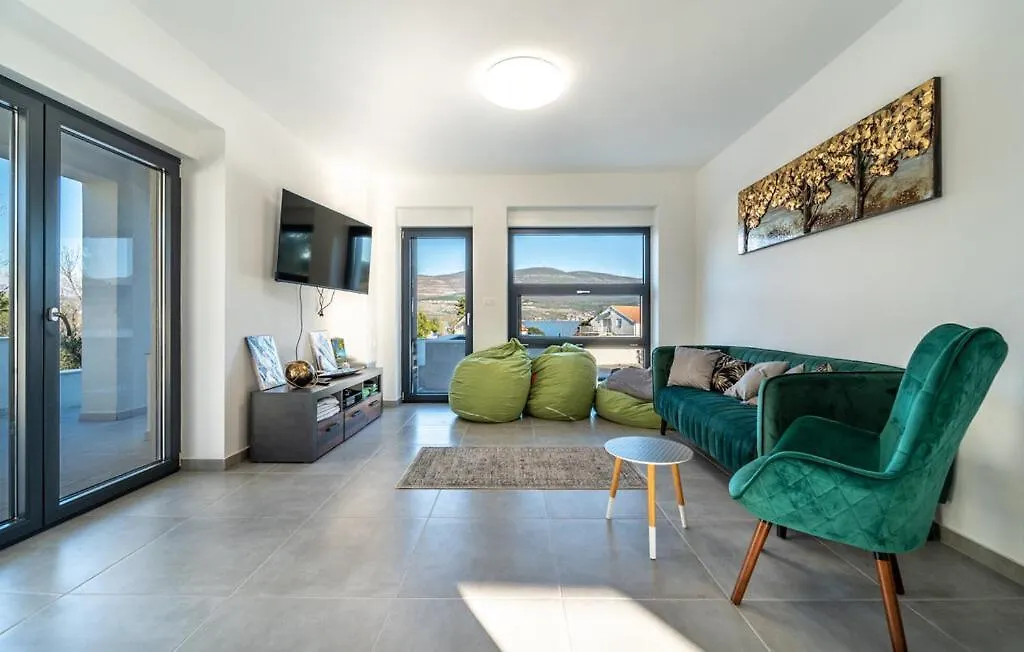Villa Hadrian Pridraga