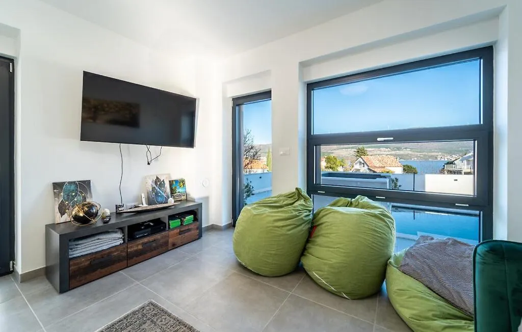 Villa Hadrian Pridraga