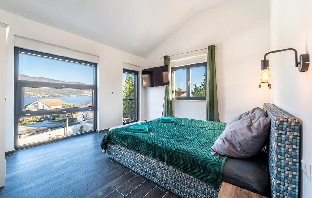 Villa Hadrian Pridraga 0*,  Croatia